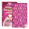 Miniatyrbilde 1 av 2: 2024 jul smykker advent kalender 24 dager jul advent kalender nedtelling