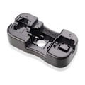 Miniatyrbillede 2 af 6: Universal RJ45 Cat6/Cat5E/Rj11/12 Keystone Jack Punch Down Stand Wiring Værktøj Modul Holder