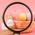 Miniatyrbillede 5 af 7: Mini Magnifier 8x Foldbar Pocket Magnifier Portable