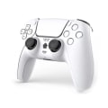 Miniatyrbild 1 av 8: Trådlös Joystick Bluetooth Ps4 Controller Gamepad 6-Axis Game Mando Joypad