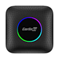 Pikkukuva 1 / 7: Android 13 SM6225 8 ydintä 8G+128G Smart Android TV Box