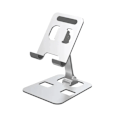 Miniatyrbilde 1 av 5: Universal aluminium legering bærbar nettbrett holder
