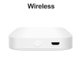 Miniatyrbilde 3 av 6: Trådløs Smart Hub Smart Life App Fjernkontroll Kontroll