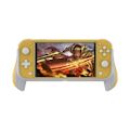 Miniatyrbillede 2 af 4: Hånd Grip Til Nintendo Switch Lite Stødsikker Beskyttelse Cover Shell