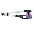 Miniatyrbild 7 av 10: Vikbar Skull Reachers Pickers Pick Up Verktyg Gripper Förlängare Grabber Picker Hamfällbar Sop Pick Up Verktyg