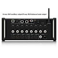 Miniatyrbillede 5 af 10: Digital Lyd Mixer Air1: 1 MR18 Audio Mixing Studio USB Multi -track Optagelse DJ Konsol Bord Wifi Lyd kort