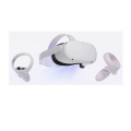 Miniatyrbillede 1 af 8: Original Meta/Oculus Quest 2 -  Avanceret All-in-One VR Virtual Reality Gaming Headset - 256GB