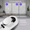 Pikkukuva 2 / 7: Robotti pölynimuri ikkuna siivous robotti Smart Home Window Cleaner