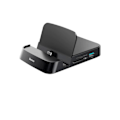 Miniatyrbild 1 av 7: USB C HUB Dex Station till USB 3.0 HDMI kompatibel USB HUB