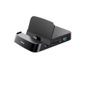 Miniatyrbilde 1 av 7: USB C HUB Dex Station til USB 3.0 HDMI kompatibel USB HUB
