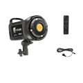 Miniatyrbilde 2 av 7: 65CM Bowens Mount Softbox og 100W Lampe Globe Lantern Quick Ball Diffuser Ring Soft Light