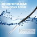 Miniatyrbilde 5 av 7: Tuya Smart  Temperatur Switch Energi Forbruk Overvåking Intelligent Termostat