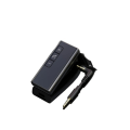 Miniatyrbilde 1 av 9: Bluetooth Aux Adapter Trådløs Bil BT Mottaker Digital Display Jack Lyd Musikk Mic Handsfree