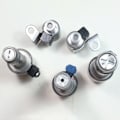Pikkukuva 5 / 6: CVT Vaihto ohjaus vaihteisto solenoidit sarja Toyota Corolla Helix Altix ZRE172