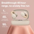 Pikkukuva 7 / 7: Langaton korva klipsi kuulokkeet Bone johto Bluetooth nappikuulokkeet
