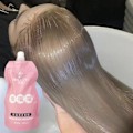 Miniatyrbild 2 av 6: 500ml Keratin Hår Mask Magisk 5 Sekunder Reparation Skada Krusig Behandling