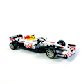 Pikkukuva 3 / 7: Red Bull Racing TAG Heuer RB16b 2021 #33 Alloy Luxury Vehicle Diecast Autos Mall Lelu