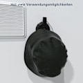 Miniatyrbild 5 av 6: Husbil Sucker Husvagn Husvagn Tält Fot Hållare Fäste För Thule/Fiamma & Dometic