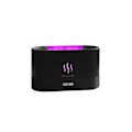 Miniatyrbillede 1 af 6: Aroma Diffuser Luft Fugter Ultrasonic Cool Mist Maker Fogger