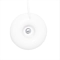 Miniatyrbillede 1 af 8: Mini Portable Donuts Fugter USB Luft Fugter Purifier Aroma Diffuser Damp