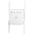 Miniatyrbillede 1 af 7: Trådløs WiFi Repeater 2.4G 5GHz Wifi Signal Forstærker Extender Router Netværk Wlan WiFi Repetidor