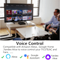 Miniatyrbild 5 av 7: Yours WiFi  IR Remote Control for Smart Home