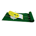 Miniatyrbillede 5 af 6: Bærbar Indendørs Hjem Practice Putting Green