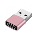 Pikkukuva 5 / 9: Tyyppi C USB-C muunnin iPhone 12 kannettavalle