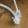 Pikkukuva 5 / 6: 10 metriä RJ11 6P4C moduuli puhelin johto jatkojohto johto kaapeli