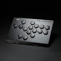 Miniatyrbild 7 av 8: Metal Joystick Hitbox Controller Arcade Fighting Stick For PC/Ps3/ Ps4 / Switch/Steam