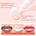 Miniatyrbillede 5 af 6: Bubble Lightening Mørk Læbe Balme Maske Langvarig Fugtgivende Exfoliante Reducer Læbe Linjer