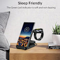 Pikkukuva 6 / 7: Langattomat laturit 3 1 Galaxy Watch 5 Pro Fast Charging Station Samsung Galaxy Watchille