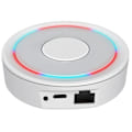 Miniatyrbillede 2 af 8: Smart Home Bridge ZigBee APP Remote Control Virker med Apple HomeKit