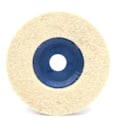Miniatyrbilde 2 av 3: Hot salg 100mm ull polering hjul polering pads