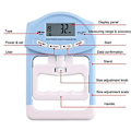 Miniatyrbild 3 av 6: Digital Elektronisk Hand Dynamometer 90kg/200lbs Räkna Gripper Hand Grips Strengthener Measurement Meter