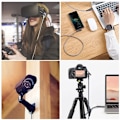 Miniatyrbilde 4 av 8: 5M Link Cable for Oculus Quest 2 USB 3.1 Gen 1 Data Transfer