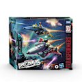 Miniatyrbillede 2 af 7: Transformer Generations Krig for Cybertron Earthrise Voyager Seeker Elite  Action Figur Legetøj
