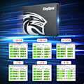 Pikkukuva 5 / 5: SSD asema HDD 2.5 Kiintolevy SSD 1TB 512GB 256GB