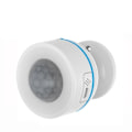 Miniatyrbilde 1 av 6: Høy kvalitet 700-serien PIR Bevegelsesdetektor med temperatur fuktighet lys sensor arbeid med smartthing