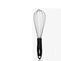 Miniatyrbillede 2 af 2: Rustfrit stål Non Stick Hånd Mixer