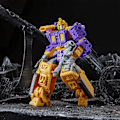 Pikkukuva 5 / 6: Transformers lelut sukupolvet sota Cybertronin Deluxe toiminta kuvio malli keräilylelu