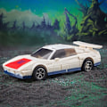 Miniatyrbilde 6 av 6: Transformers Legacy Evolusjon deluex klasse Breakdown Action Figur Samle leker