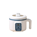 Miniatyrbilde 1 av 7: 1,7L Elektrisk Riskoker Multi Cooker Non-Stick Smart Mekanisk MultiCooker