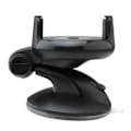 Miniatyrbilde 4 av 7: Universal mobil bil telefon holder for telefon i bil holder vindskjerm celle stativ