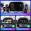 Miniatyrbilde 2 av 7: Wireless Carplay Adapter Smart Box Plug And Play