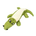 Miniatyrbilde 1 av 6: Hund leker for små store hunder dyr plysj leke hund