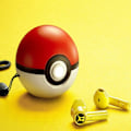 Pikkukuva 2 / 6: Kuulokkeet-pikachu nappikuulokkeet Razer langattomille kuulokkeille Bluetooth kuulokkeet Tws
