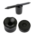 Miniatyrbillede 1 af 6: Pen Stativ Til Wacom 3 4 5 Pro Digital Graphic Tegning Tablet Pen