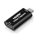 Pikkukuva 1 / 7: 4K HDMI-yhteensopiva video kaappaus kortti suoratoisto levy