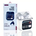 Miniatyrbilde 1 av 5: TWS Earplus ANC Active Noise Cancellation Earphone With Touch Control